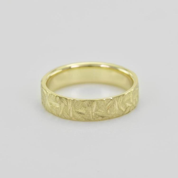 Prsten ze zlata 41617