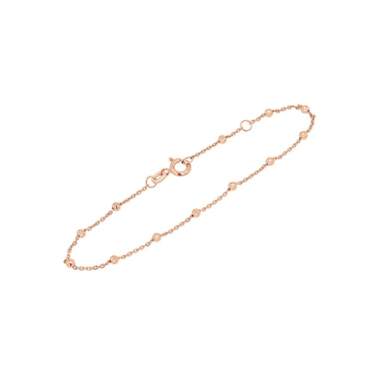 Náramek s kuličkami 161245