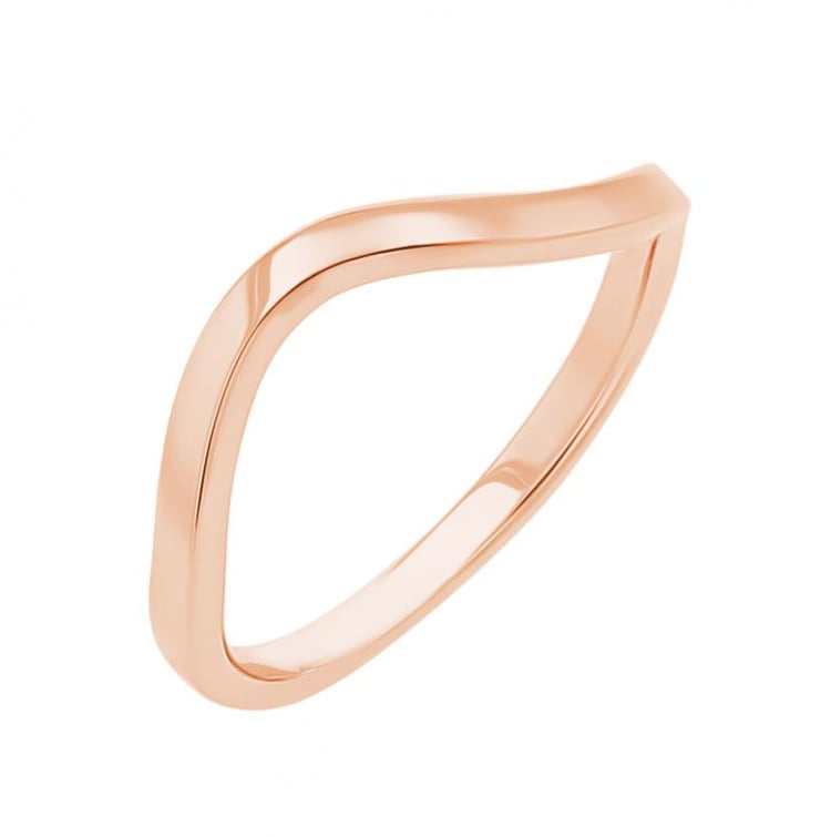 Atypický prsten Jenni 155455