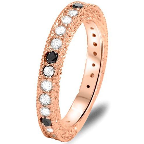 Prsten s diamanty Hevlee