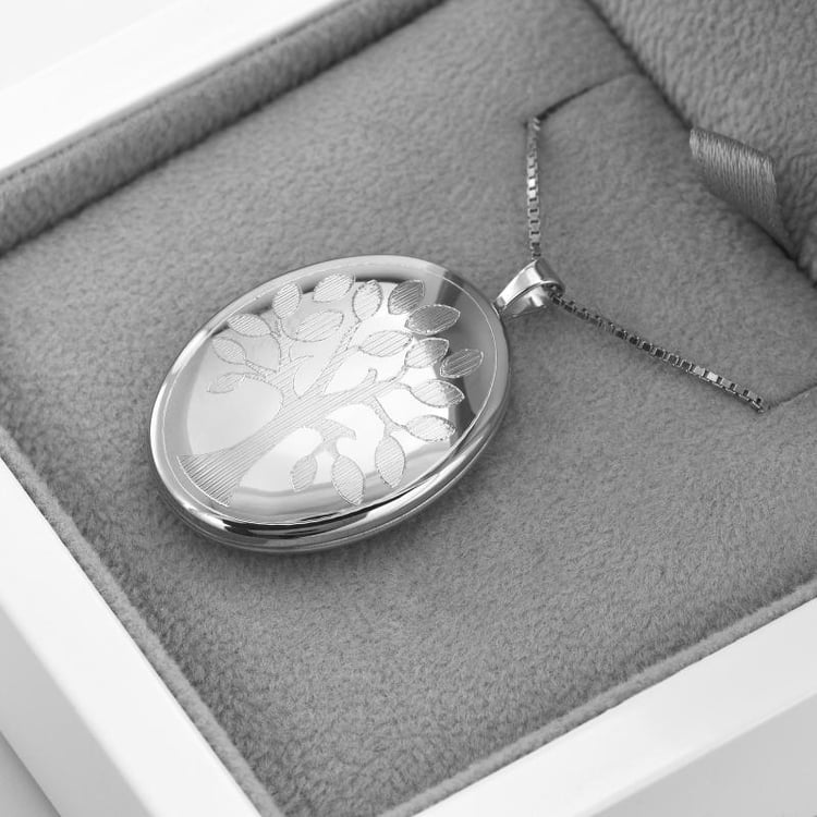 Medailon se stromem života 47602