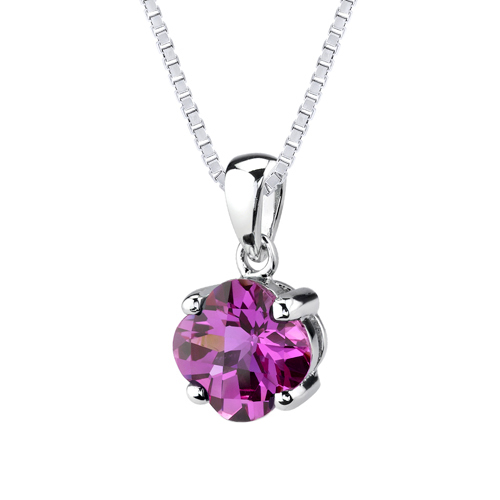 Stříbrný přívěsek