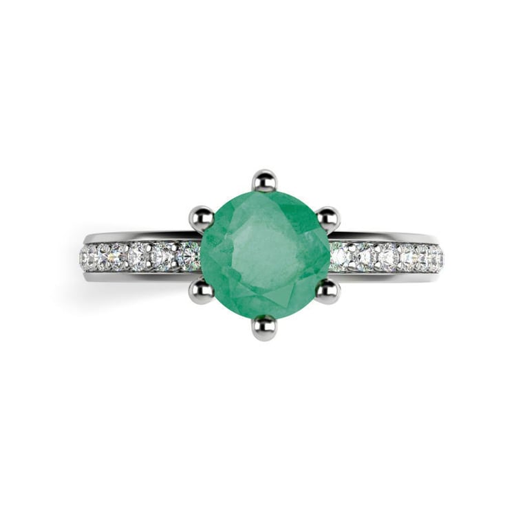 Zásnubní prsten 17690