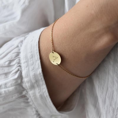 personalizovaný náramek