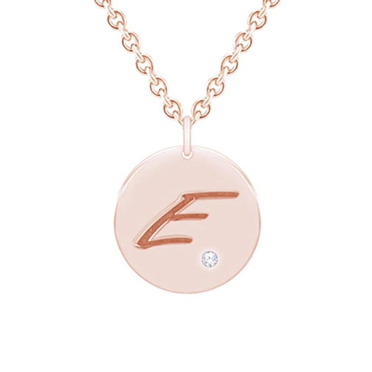 Přívěsek z pozlaceného stříbra 83755