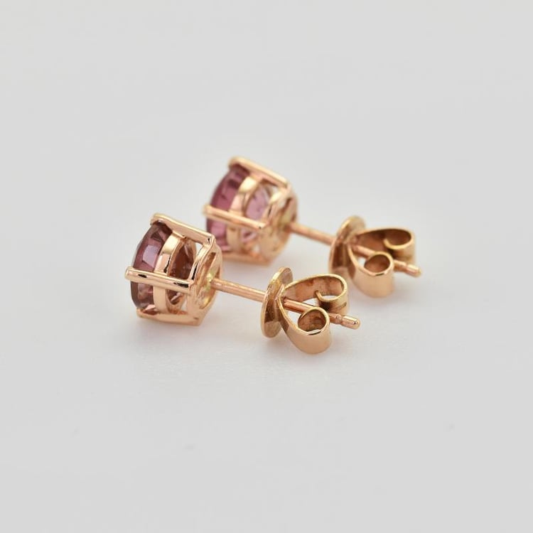 Zlaté pecky s turmalíny 17841