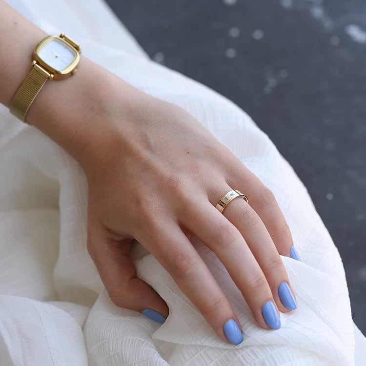 Snubní prsteny 63654