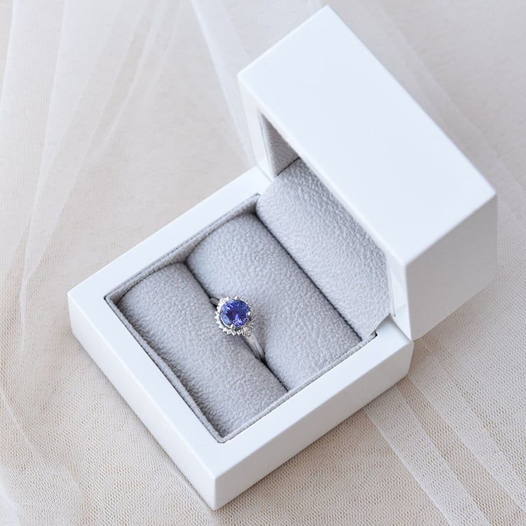 Zásnubný prsteň 67763