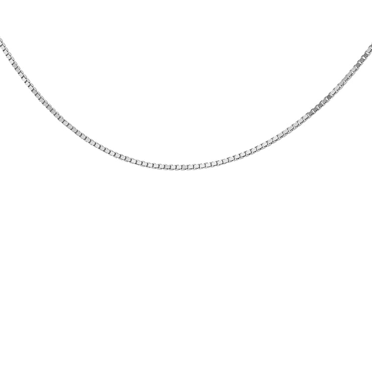 Venezia řetízek 45 cm z 14k zlata 135619