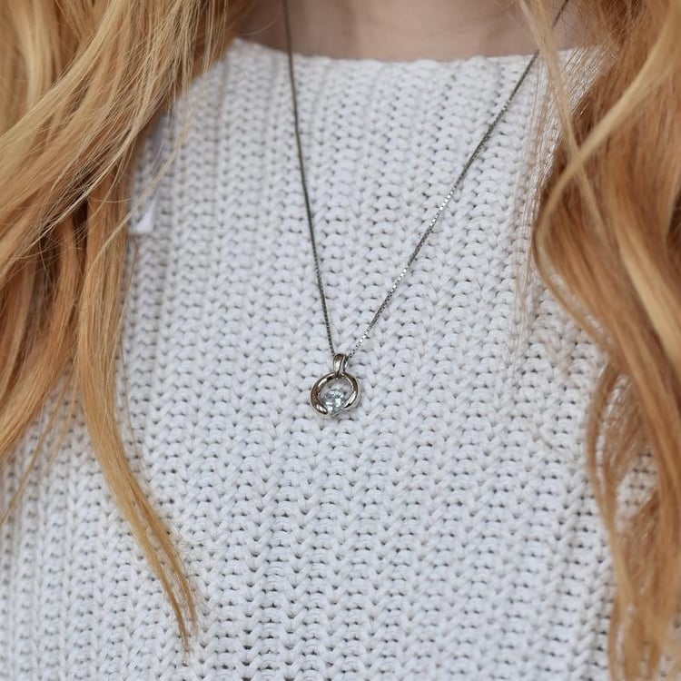 Stříbrná oběžná dráha 28606