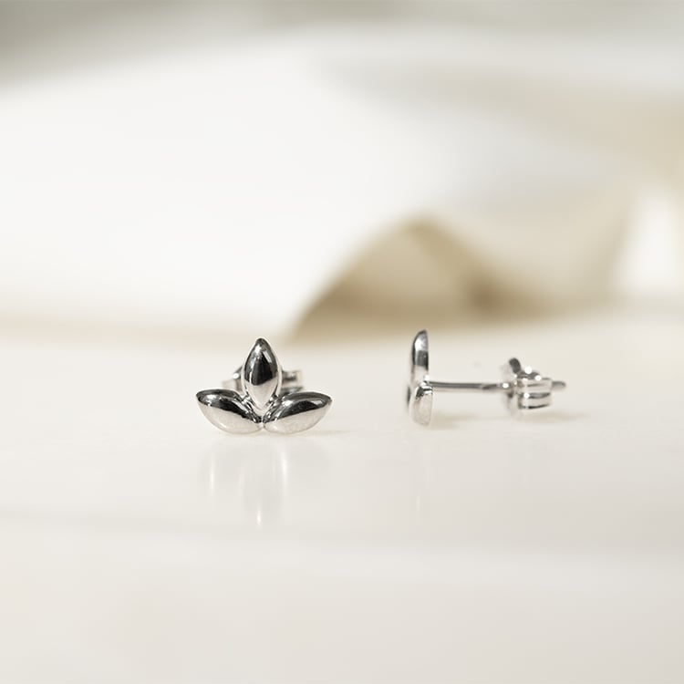 Zlaté napichovací lístky Pino 129784