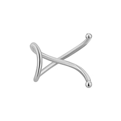 Zlatá záušnice Traci