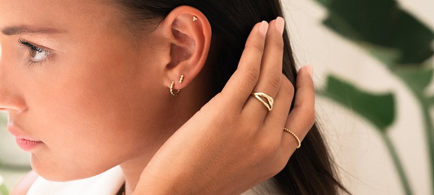 Nejoblíbenější prsteny našich zákazníků