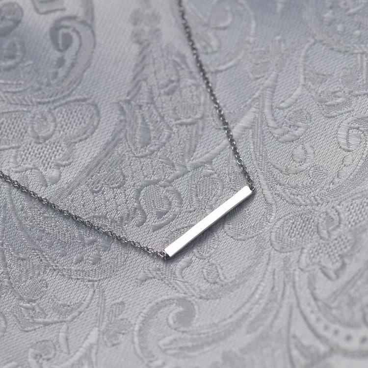 Jemný náhrdelník 50341