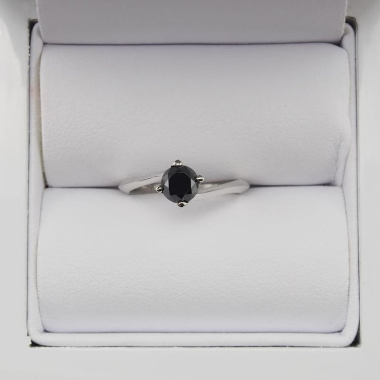 Diamantový prsten 14301