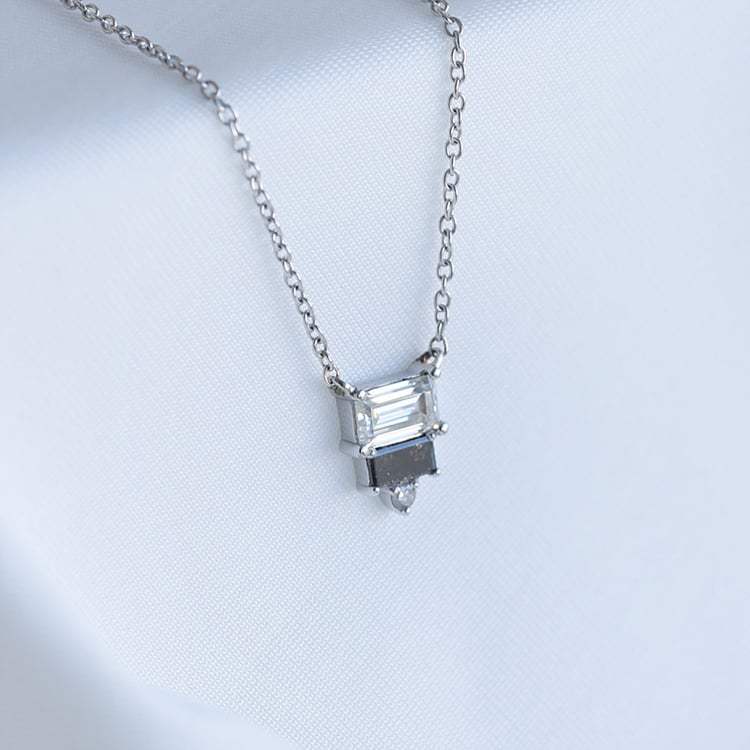 Zlatý náhrdelník 92574