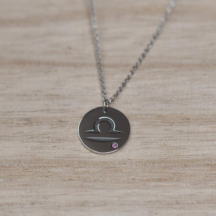 Přívěsek se znamením Váhy 47980