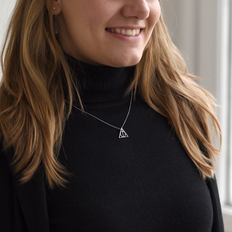 Přívěsek s tématikou Harry Potter 52485