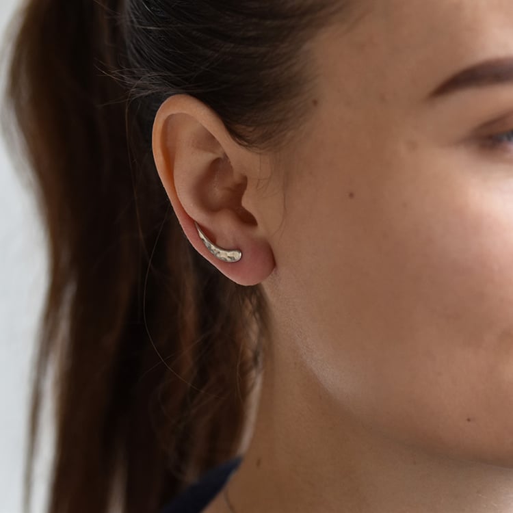 Dámské náušnice Kairi 41829