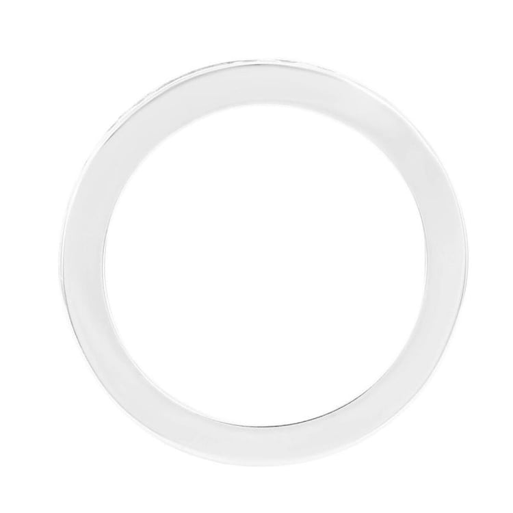 Eternity prsten s lab-grown diamanty Brilly 101615