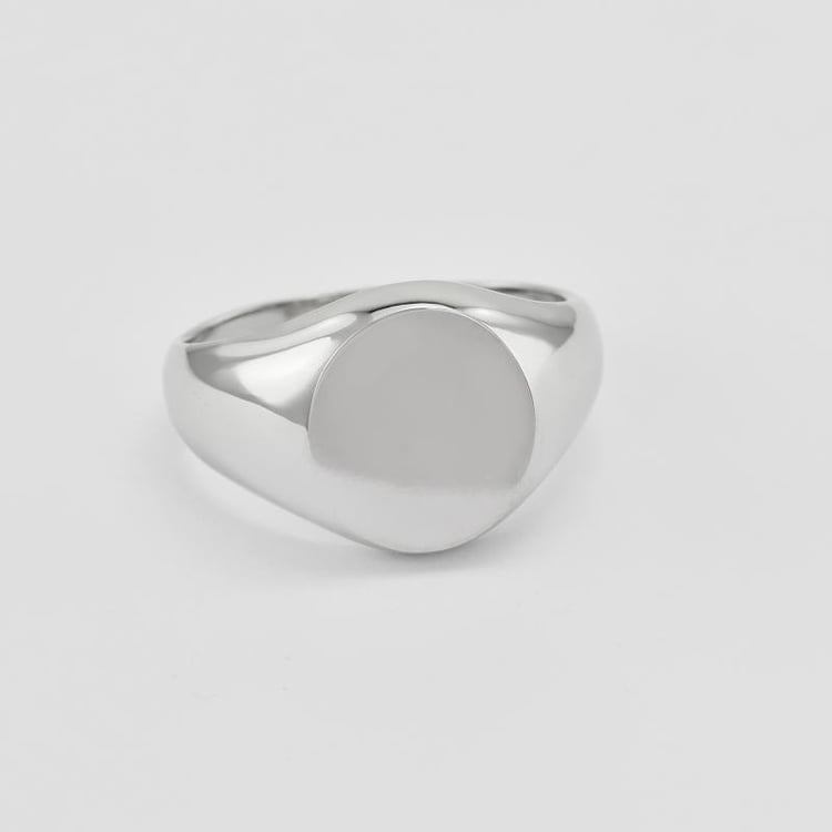 Prsten s gravírem pro pány 39262