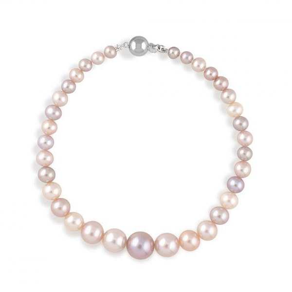 Náramek s perlami 24592