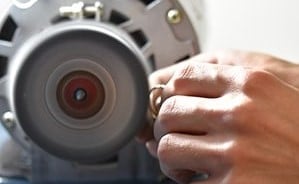 Broušení a leštění diamantů