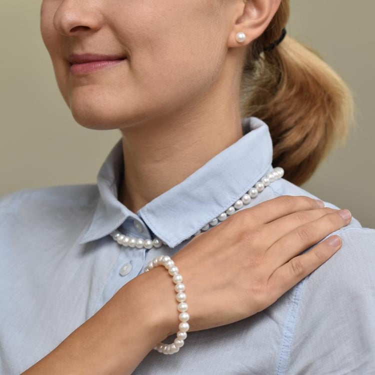 Kolekce šperků 23228