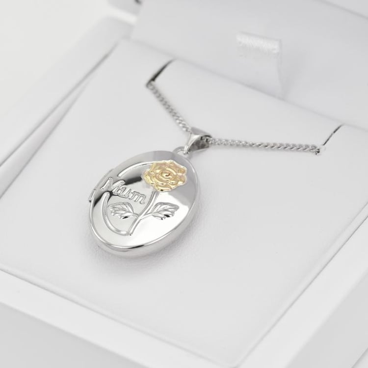 Náhrdelník ze stříbra 19171