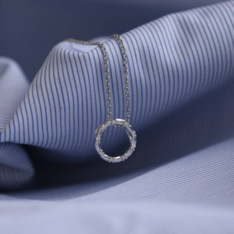 Zlatý přívěsek 64218