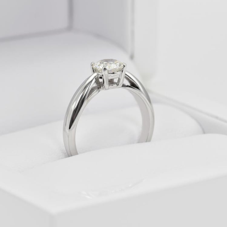 Diamantový prsten 23741