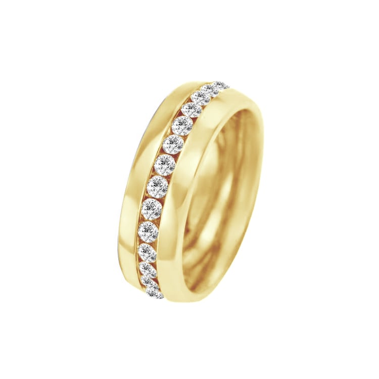 Dámský prsten 96317