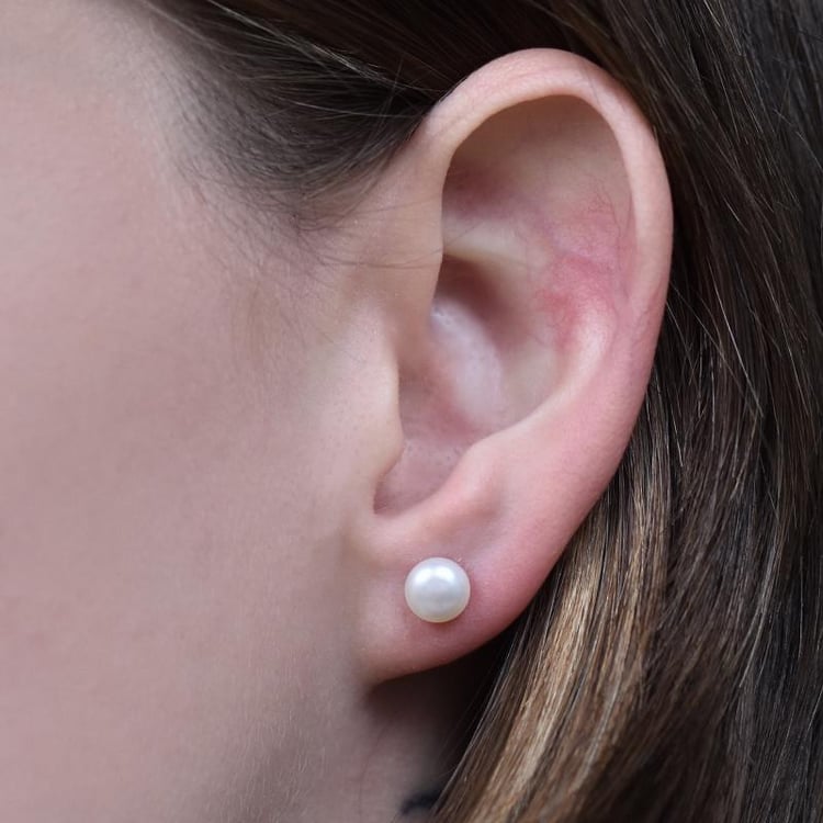 Náušnice 2 v 1 26240