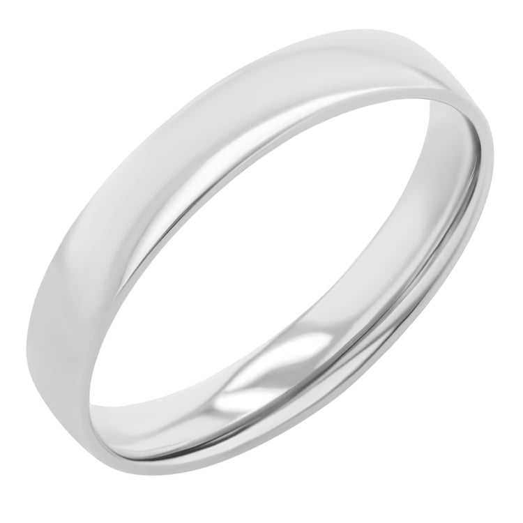 Snubní prsteny ze zlata se srdcem a diamantem Maline 117779