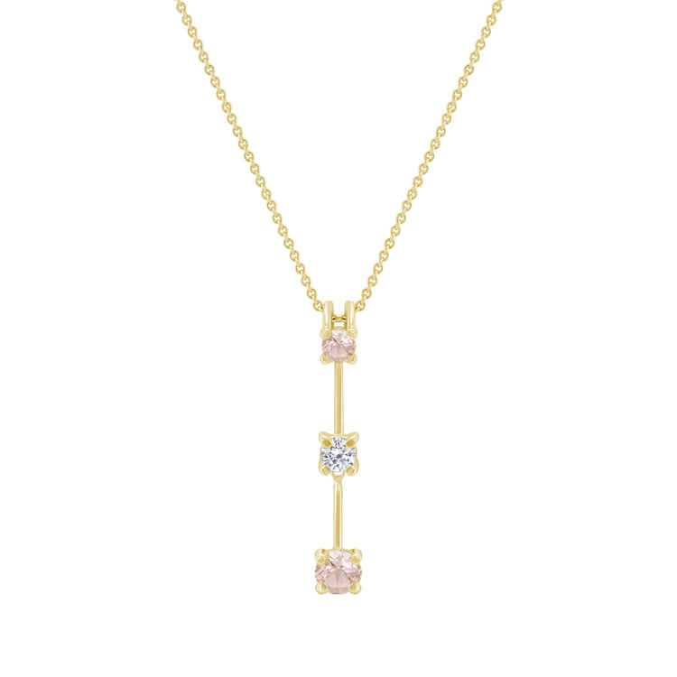 Zlatý náhrdelník Minulost přítomnost budoucnost 37821