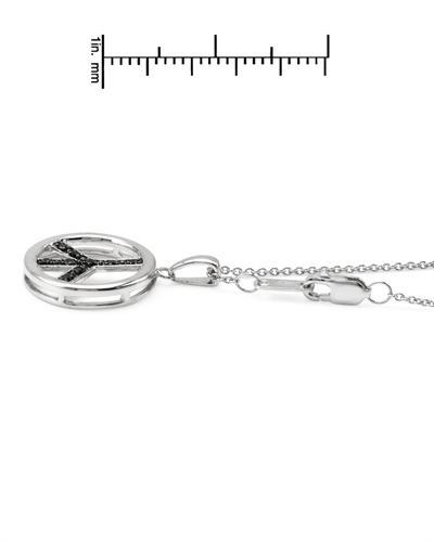 diamantový náhrdelník 826