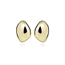 Stříbrné náušnice Monika