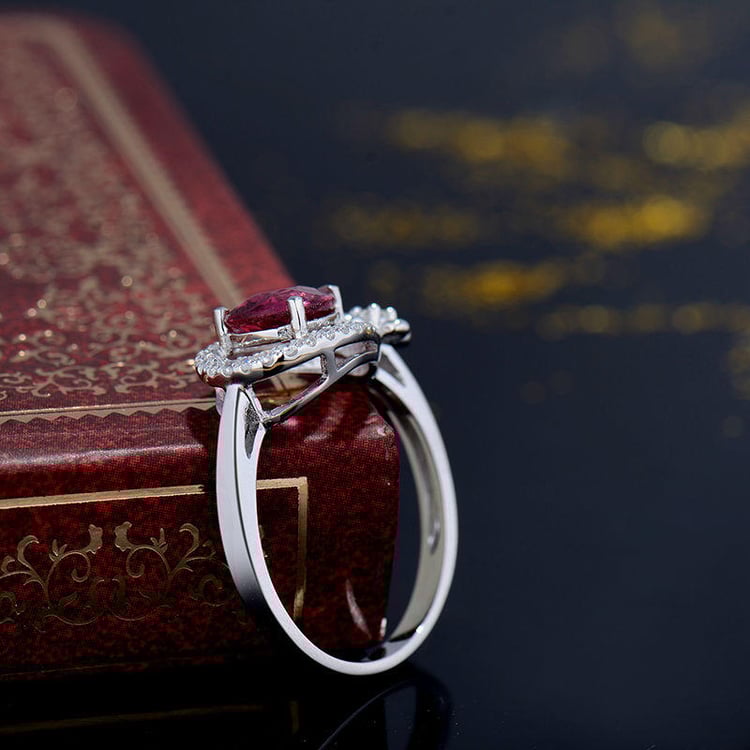 Prsten ze zlata 18519