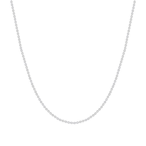 Ankr řetízek 40/45 cm z 14k zlata