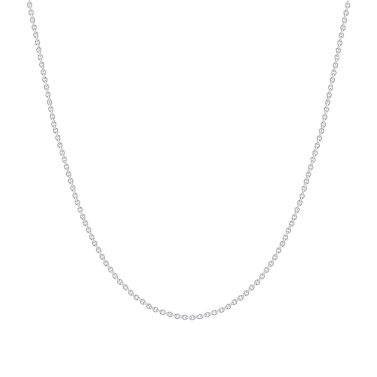 Ankr řetízek 40/45 cm z 14k zlata 108282