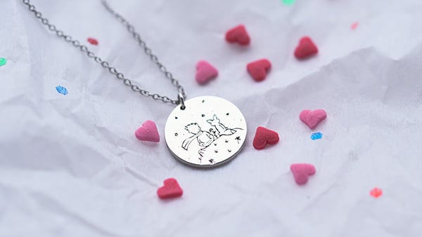 Co dělat na Valentýna v páru, s rodinou anebo sám