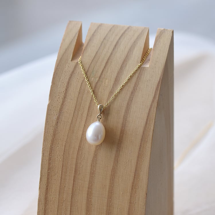 Zlatý přívěsek 64458