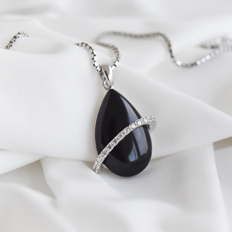 Přívěsek ze stříbra 90745