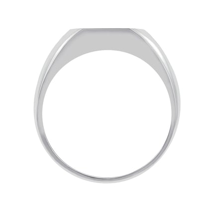 Pánský prsten s laserovým gravírem vlastní volby Jixien