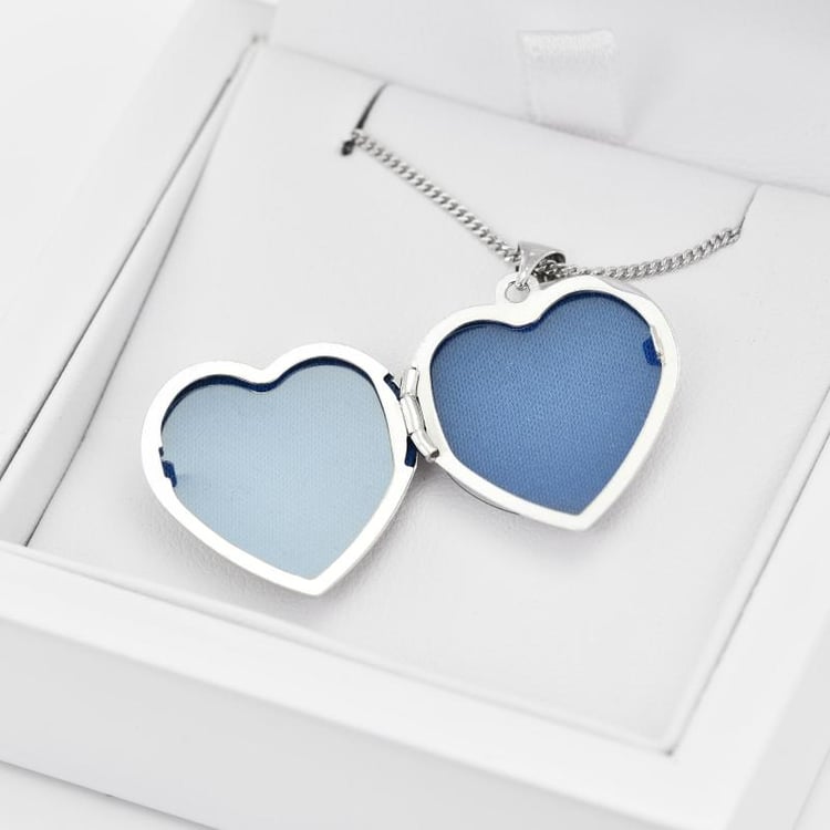 Otvírací medailon 18878