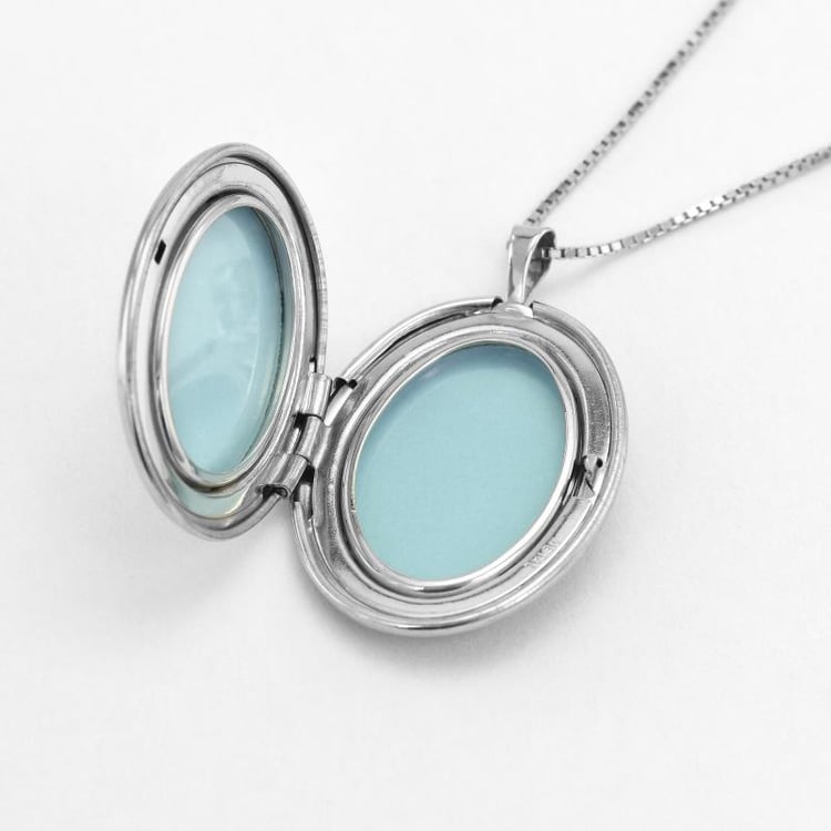 Medailon se stromem 47603