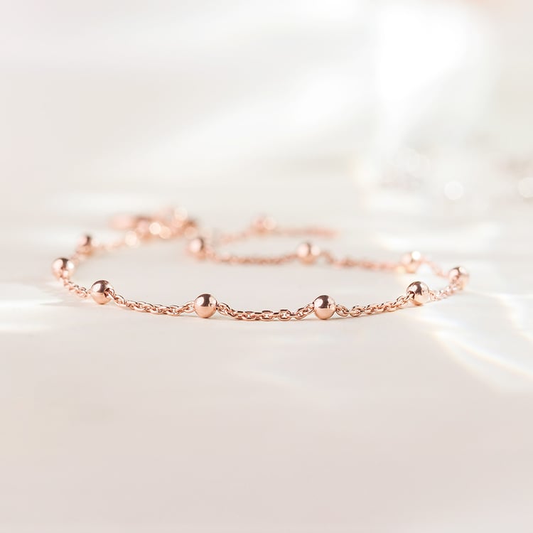 Náramek s kuličkami 157443