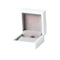 Dřevěná krabička s koženkou Kenya