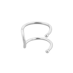 Zlatá záušnice Kauri