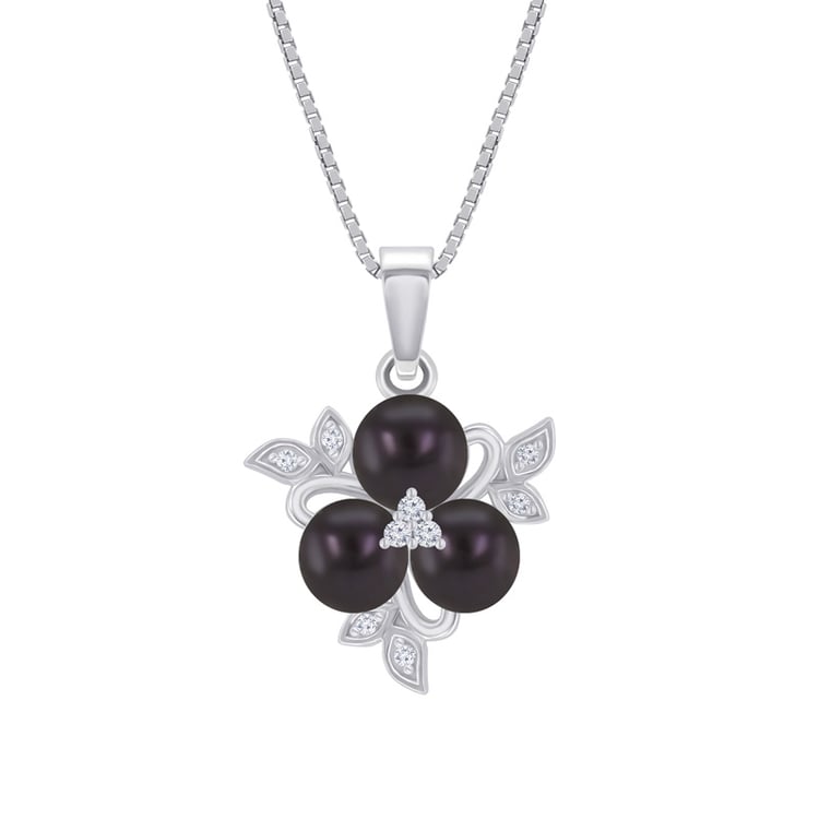 Stříbrný přívěsek